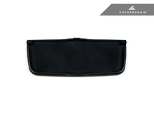 Load image into Gallery viewer, AutoTecknic Sun Visor Vanity Mirror Cover - Porsche 981/ 982/ 991/ 992