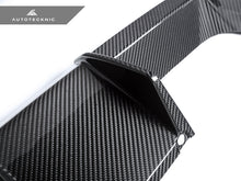 Load image into Gallery viewer, AutoTecknic Dry Carbon Performante Rear Diffuser - G80 M3 | G82/ G83 M4