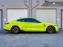 Load image into Gallery viewer, AutoTecknic Dry Carbon Performante Side Skirt - G82/ G83 M4