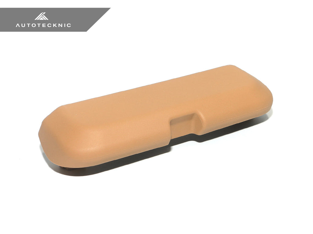 AutoTecknic Grab Handle Sunglasses Case - Porsche Macan