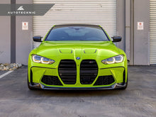 Load image into Gallery viewer, AutoTecknic Smoked Dynamic Sequential LED Turn Signal - G80 M3 | G82/ G83 M4