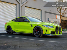 Load image into Gallery viewer, AutoTecknic Dry Carbon Performante Side Skirt - G82/ G83 M4