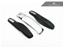 Load image into Gallery viewer, AutoTecknic Leather Key Remote Trim - Porsche