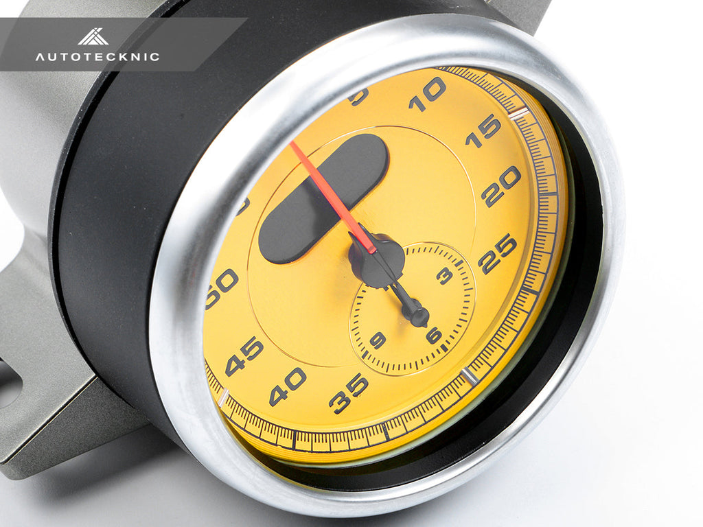 Corsa Sport Chrono Gauge - Porsche