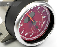 Load image into Gallery viewer, Corsa Sport Chrono Gauge - Porsche