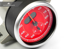 Load image into Gallery viewer, Corsa Sport Chrono Gauge - Porsche