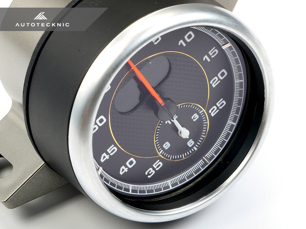 Corsa Sport Chrono Gauge - Porsche