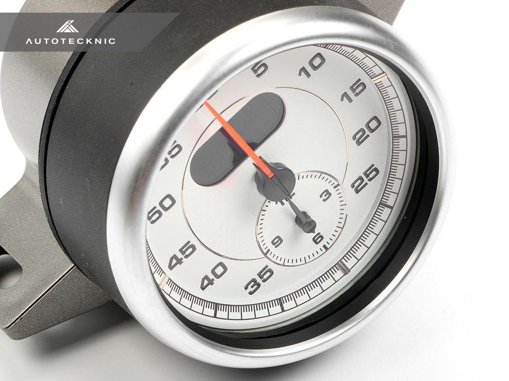 Corsa Sport Chrono Gauge - Porsche