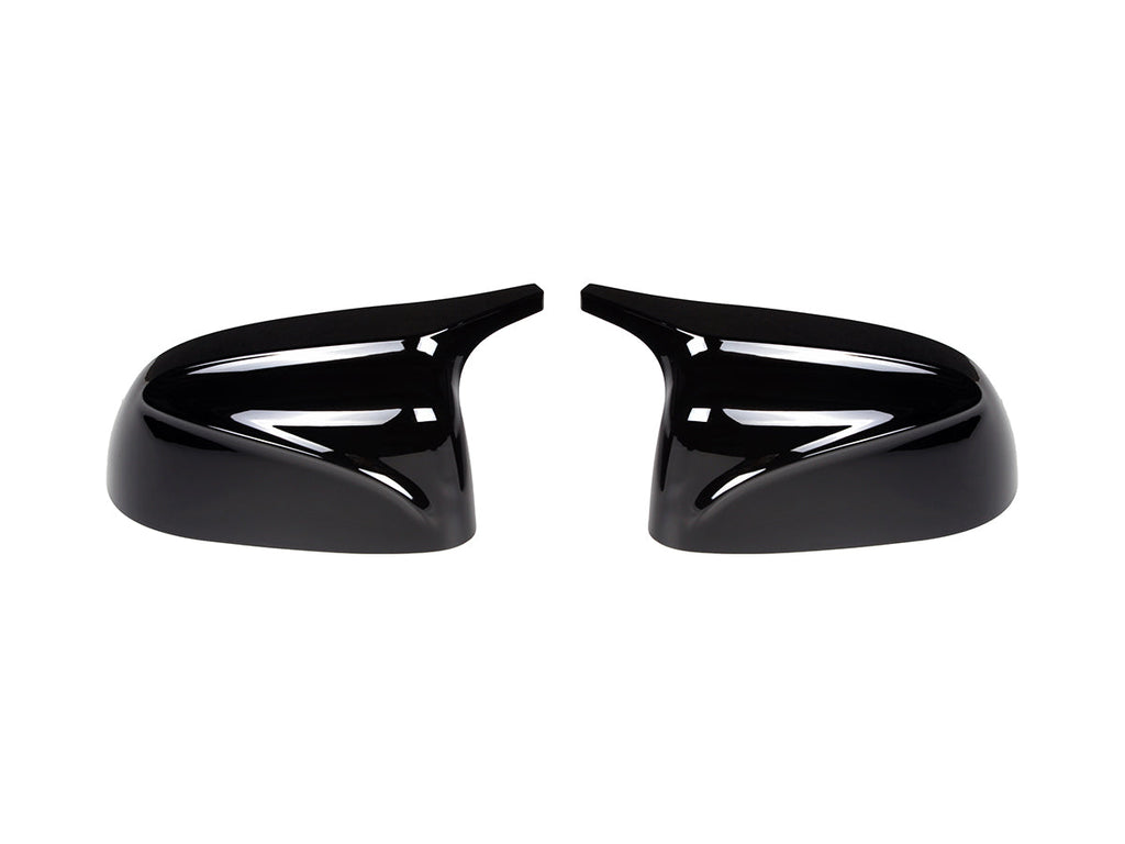 AutoTecknic M-Inspired Painted Mirror Covers - G01 X3 | G02 X4 | G05 X5 | G06 X6 | G07 X7