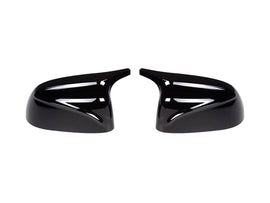 AutoTecknic M-Inspired Painted Mirror Covers - G01 X3 | G02 X4 | G05 X5 | G06 X6 | G07 X7