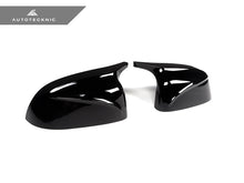 Load image into Gallery viewer, AutoTecknic M-Inspired Painted Mirror Covers - G01 X3 | G02 X4 | G05 X5 | G06 X6 | G07 X7