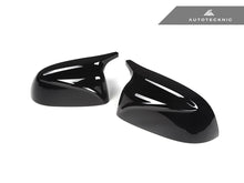 Load image into Gallery viewer, AutoTecknic M-Inspired Painted Mirror Covers - G01 X3 | G02 X4 | G05 X5 | G06 X6 | G07 X7