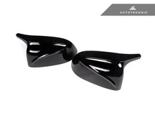 Load image into Gallery viewer, AutoTecknic M-Inspired Painted Mirror Covers - G01 X3 | G02 X4 | G05 X5 | G06 X6 | G07 X7