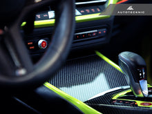 Load image into Gallery viewer, AutoTecknic Bright Red Audio Volume Button - G42 2-Series Coupe