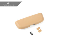 Load image into Gallery viewer, AutoTecknic Grab Handle Sunglasses Case - VW Touareg 2019-2022