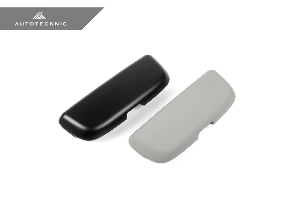 AutoTecknic Grab Handle Sunglasses Case - Porsche 9Y0 Cayenne 2019-2023