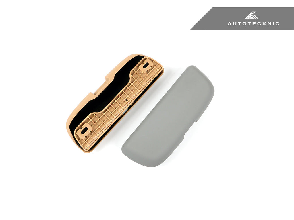 AutoTecknic Grab Handle Sunglasses Case - Porsche 9Y0 Cayenne 2019-2023