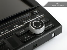 Load image into Gallery viewer, AutoTecknic Replacement Climate Control &amp; Volume Knob - Porsche