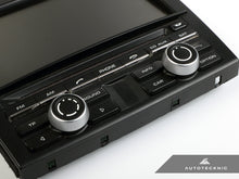 Load image into Gallery viewer, AutoTecknic Replacement Climate Control &amp; Volume Knob - Porsche