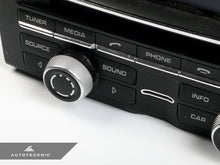 Load image into Gallery viewer, AutoTecknic Replacement Climate Control &amp; Volume Knob - Porsche