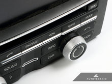 Load image into Gallery viewer, AutoTecknic Replacement Climate Control &amp; Volume Knob - Porsche