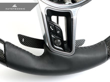 Load image into Gallery viewer, AutoTecknic Magnetic Corsa Shift Paddles - Porsche Vehicles