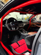 Load image into Gallery viewer, StudioRSR BMW G82 M4 Roll Cage / Roll Bar
