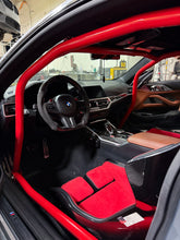 Load image into Gallery viewer, StudioRSR BMW G82 M4 Roll Cage / Roll Bar