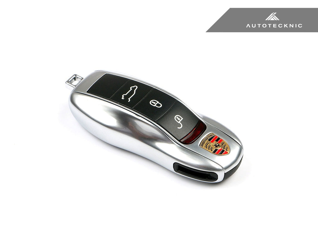 AutoTecknic Painted Key Remote Trim - Porsche