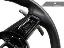 Load image into Gallery viewer, AutoTecknic Magnetic Corsa Shift Paddles - Porsche 992 | 971.2 | 95B.2