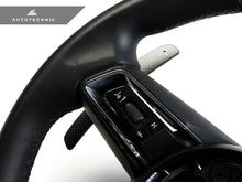 Load image into Gallery viewer, AutoTecknic Magnetic Corsa Shift Paddles - Porsche 992 | 971.2 | 95B.2