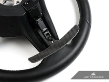 Load image into Gallery viewer, AutoTecknic Magnetic Corsa Shift Paddles - Porsche 992 | 971.2 | 95B.2