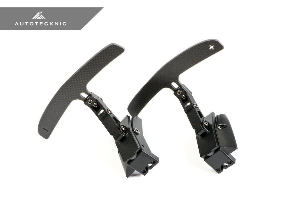 AutoTecknic Magnetic Corsa Shift Paddles - Porsche 992 | 971.2 | 95B.2