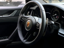 Load image into Gallery viewer, AutoTecknic Magnetic Corsa Shift Paddles - Porsche 992 | 971.2 | 95B.2