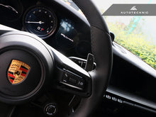 Load image into Gallery viewer, AutoTecknic Magnetic Corsa Shift Paddles - Porsche 992 | 971.2 | 95B.2