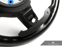 Load image into Gallery viewer, AutoTecknic Magnetic Corsa Shift Paddles - F25 X3 | F26 X4