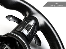 Load image into Gallery viewer, AutoTecknic Magnetic Corsa Shift Paddles - F25 X3 | F26 X4