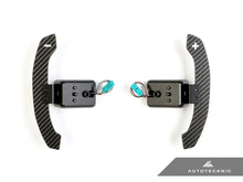 Load image into Gallery viewer, AutoTecknic Magnetic Corsa Shift Paddles - G14/ G15/ G16 8-Series
