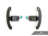 AutoTecknic Magnetic Corsa Shift Paddles - F10 M5