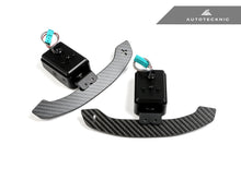 Load image into Gallery viewer, AutoTecknic Magnetic Corsa Shift Paddles - G14/ G15/ G16 8-Series