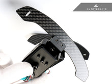 Load image into Gallery viewer, AutoTecknic Magnetic Corsa Shift Paddles - G29 Z4