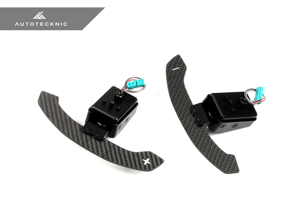 AutoTecknic Magnetic Corsa Shift Paddles - G80 M3 | G82/ G83 M4