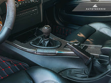 Load image into Gallery viewer, AutoTecknic Carbon Fiber Interior Trim Kit - E92 M3 Coupe