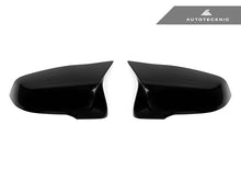 Load image into Gallery viewer, AutoTecknic M-Inspired Painted Mirror Covers - F10 5-Series 14-16