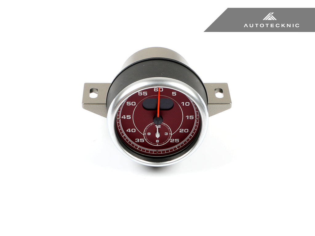 Corsa Sport Chrono Gauge - Porsche