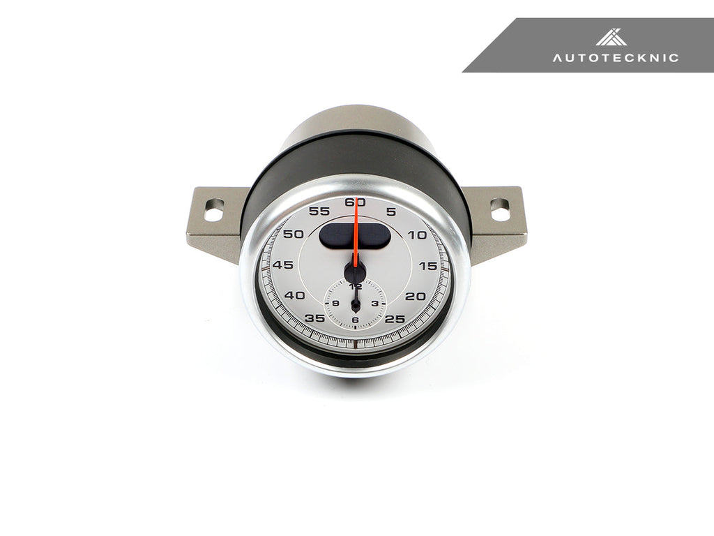 Corsa Sport Chrono Gauge - Porsche