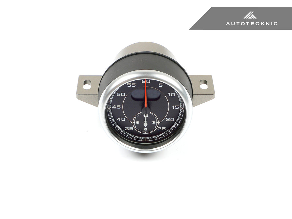 Corsa Sport Chrono Gauge - Porsche