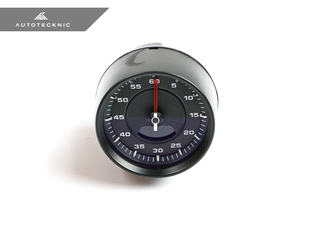 Corsa Sport Chrono Gauge - Porsche