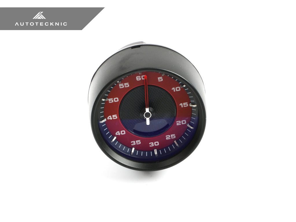 Corsa Sport Chrono Gauge - Porsche