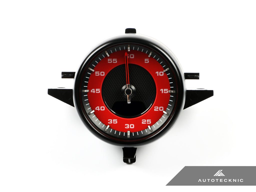 Corsa Sport Chrono Gauge - Porsche